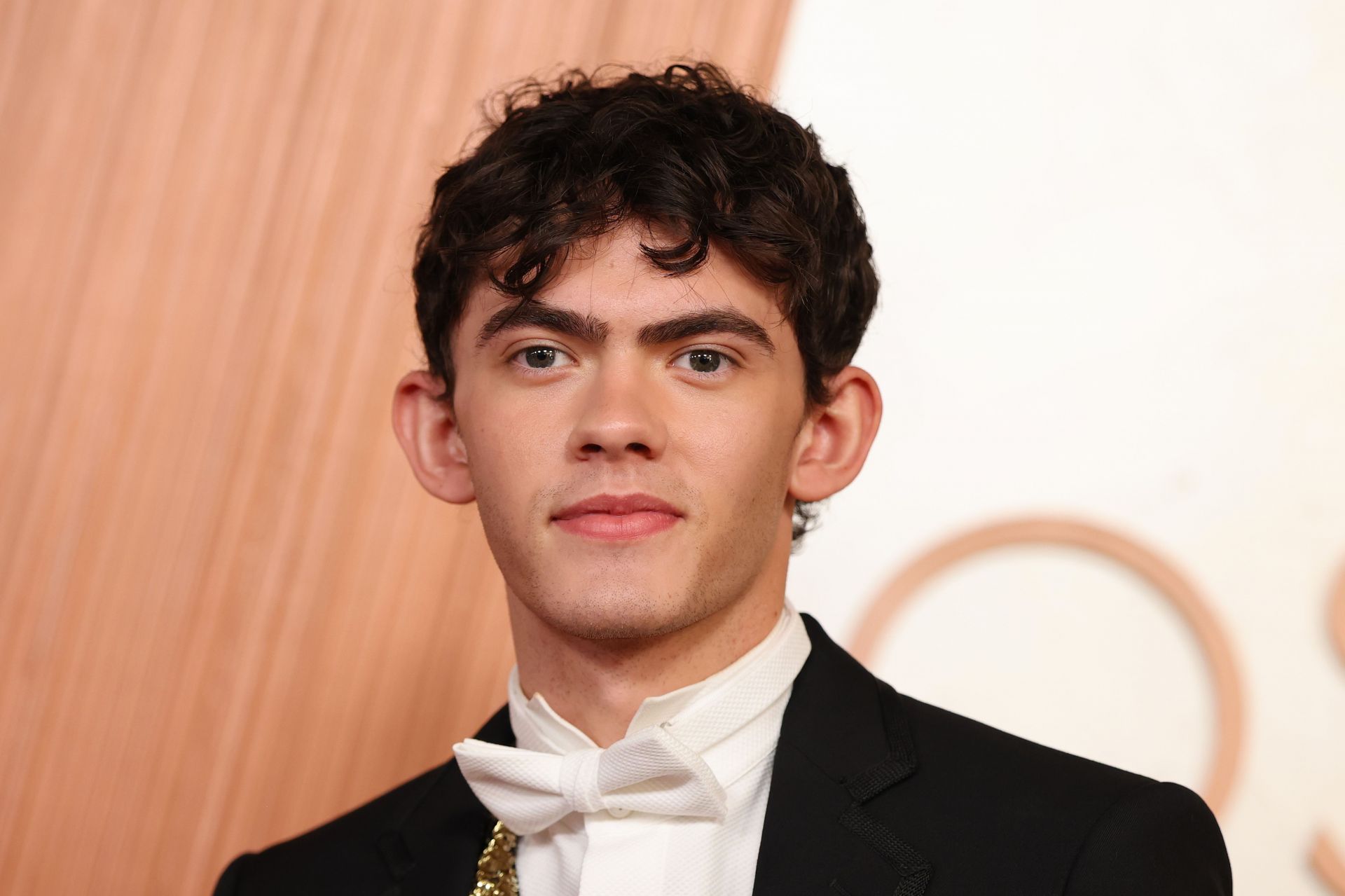 97th Annual Oscars - Arrivals - Source: Getty