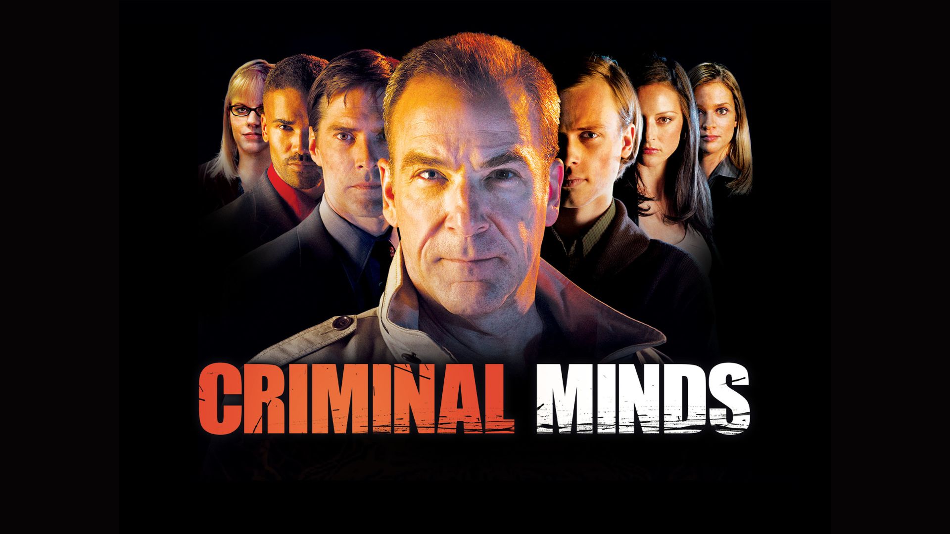 Criminal Minds