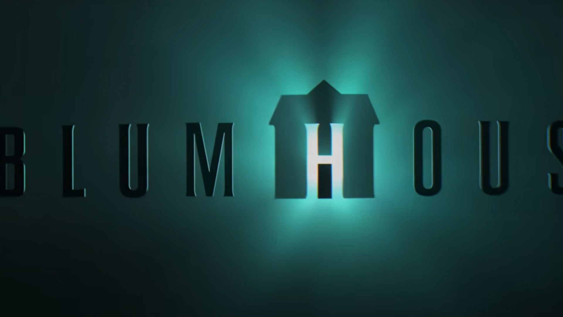 Blumhouse production logo | Image via Universal Pictures 