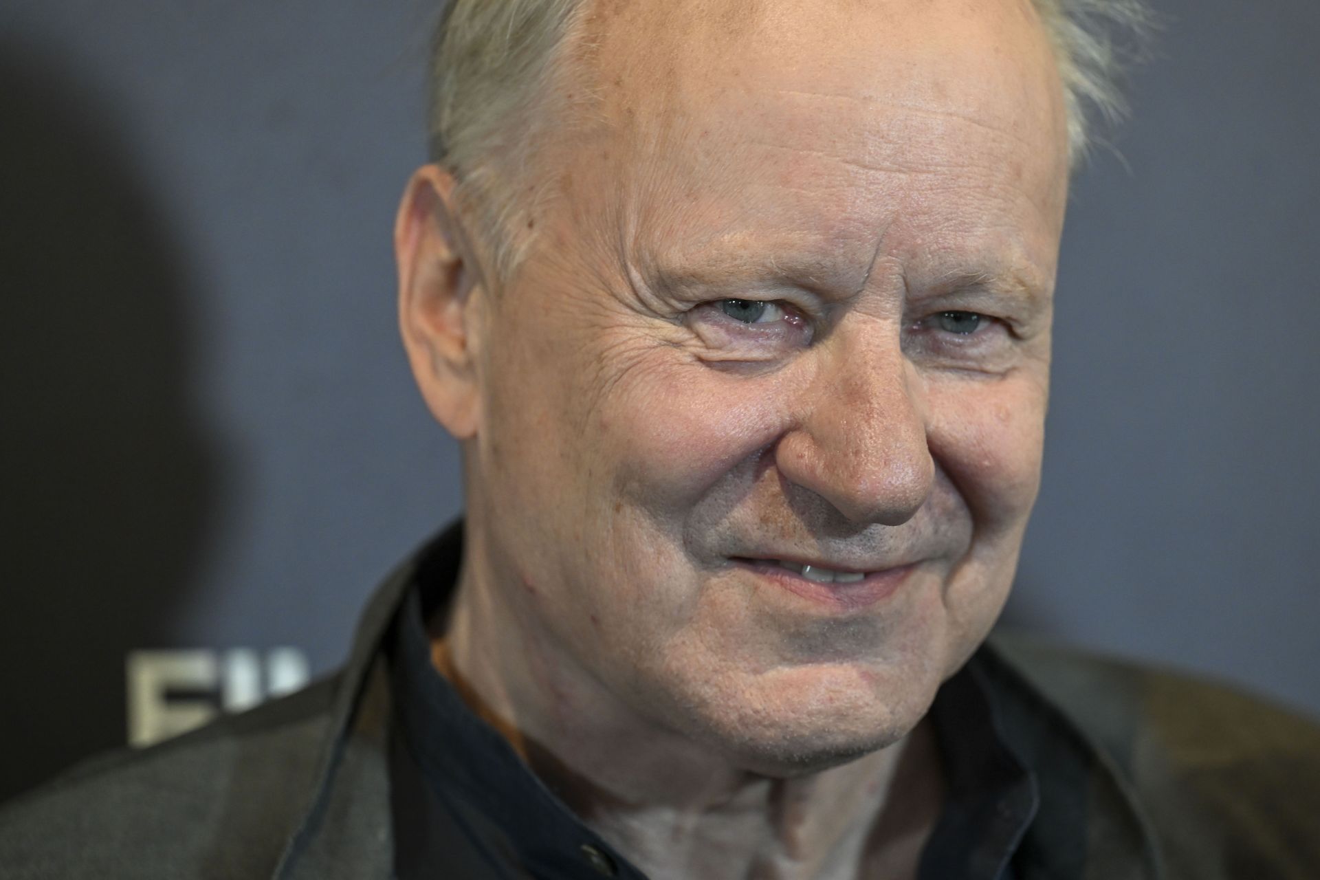 CineMerit Award To Stellan Skarsg&aring;rd - 2025 Munich Film Festival - Source: Getty