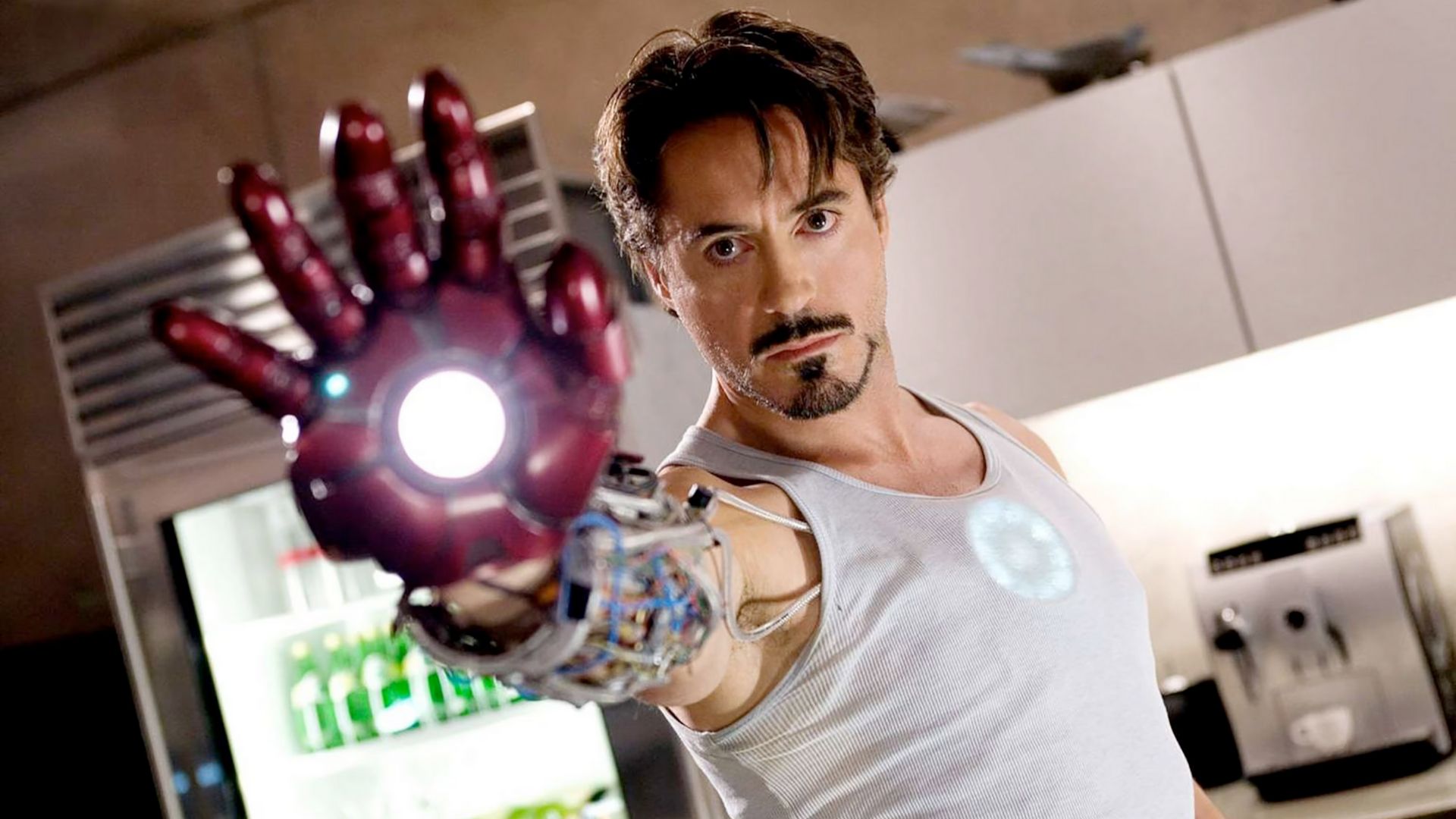 Tony Stark | Image via: Disney+