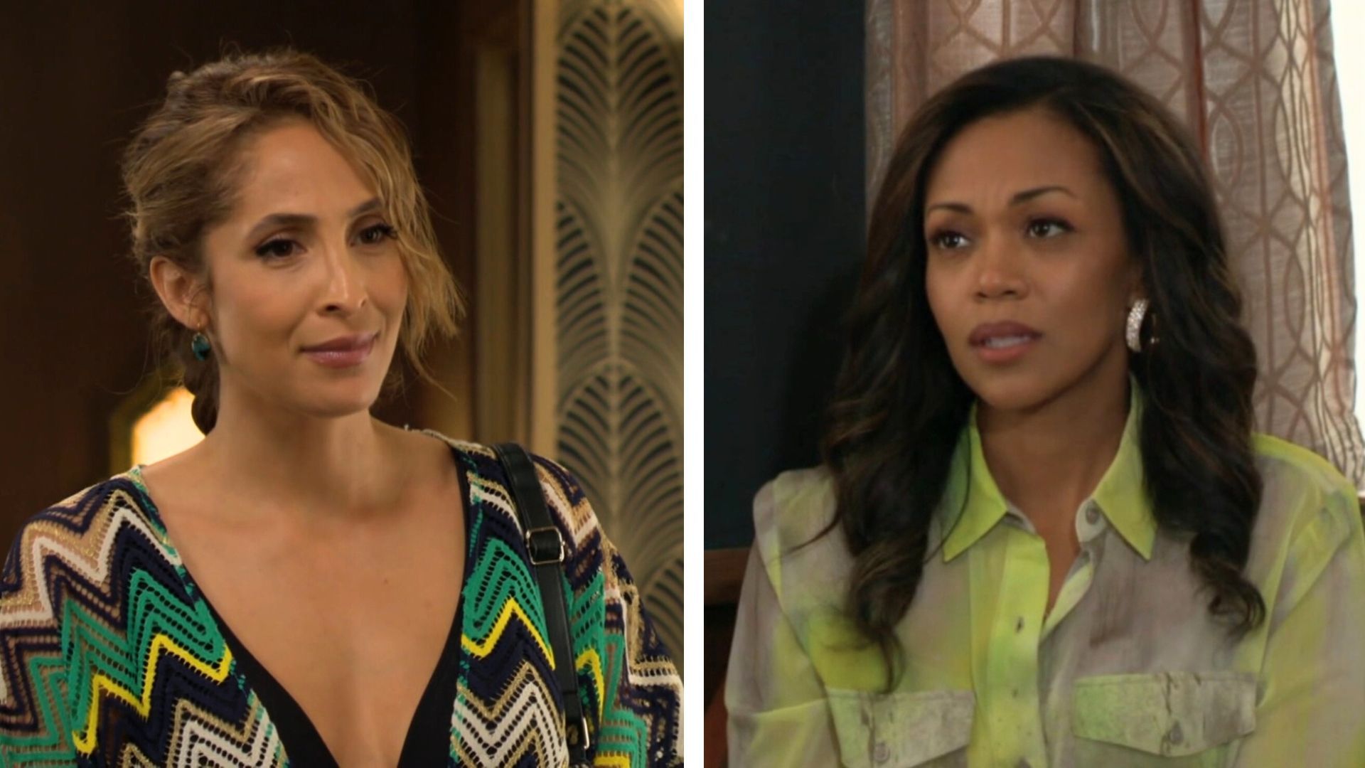 The Young and the Restless: Lily is no saint, remember | Image: CBS