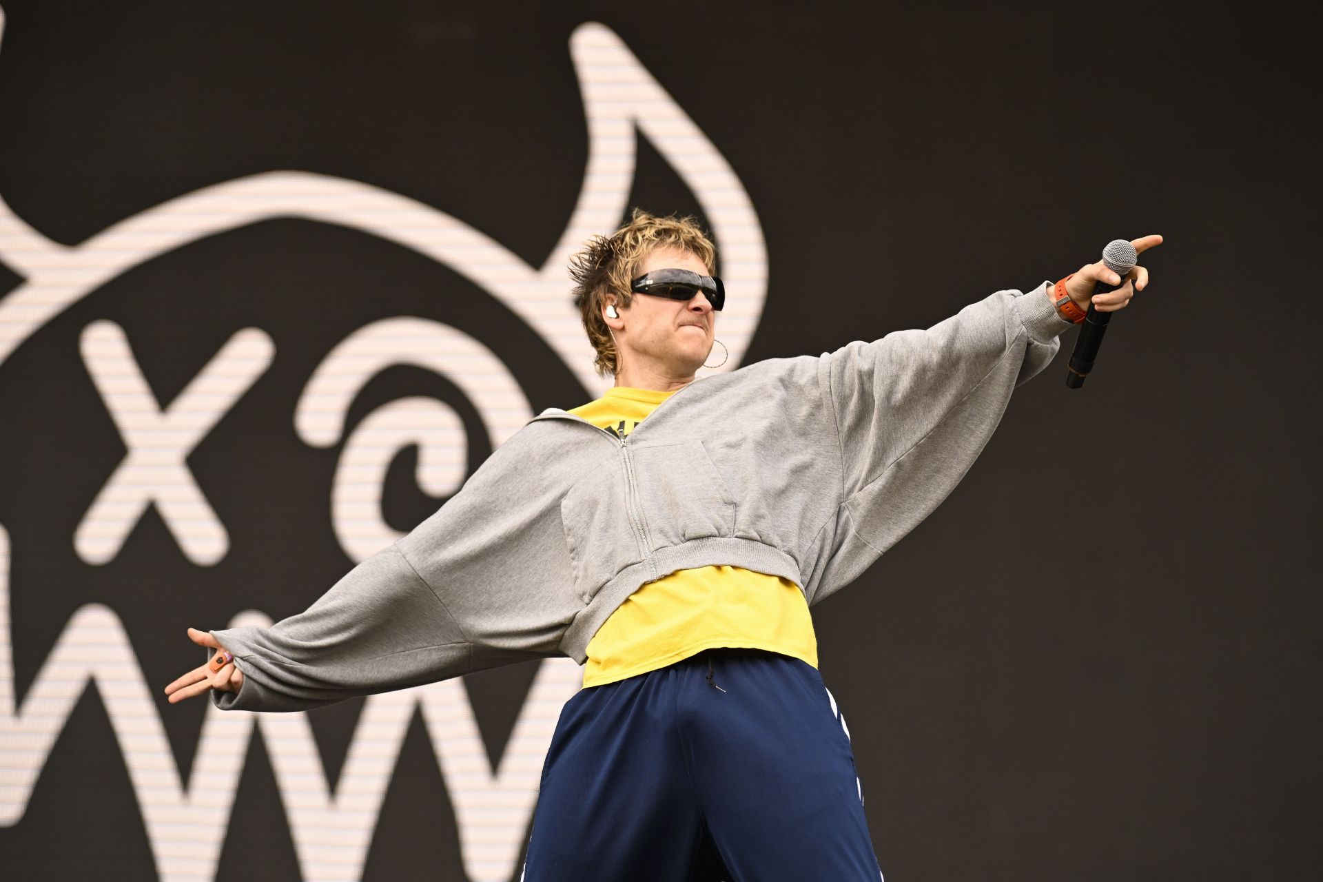2025 Governors Ball - Source: Getty