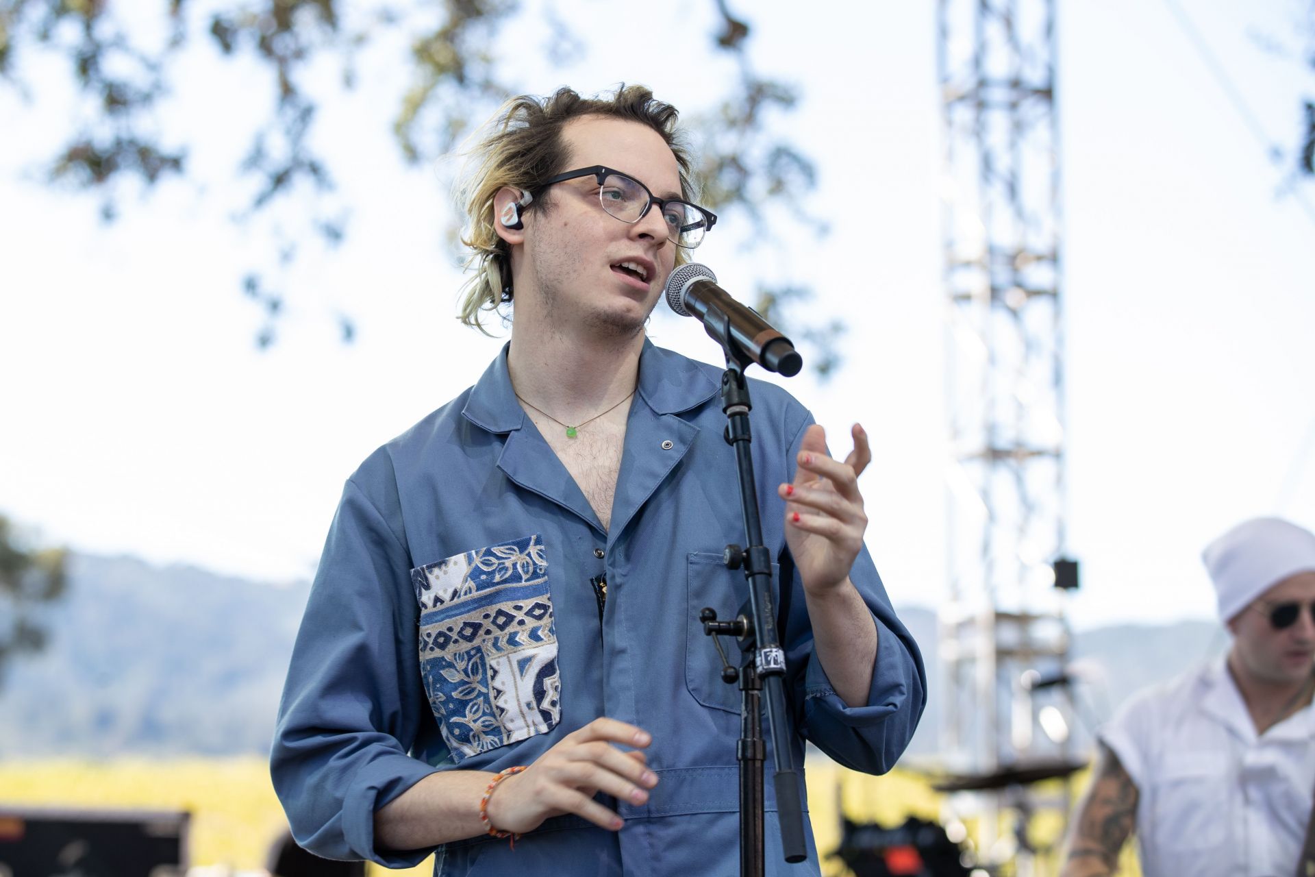 2022 Sonoma Harvest Music Festival - Source: Getty