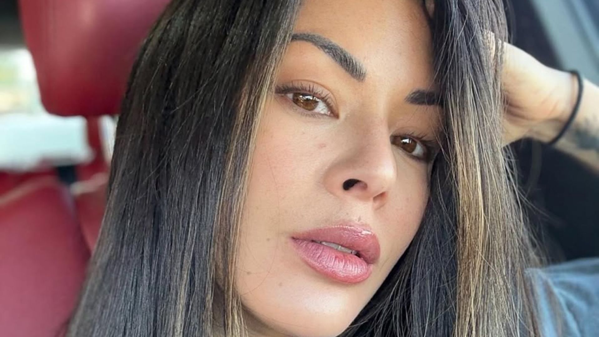 Janel Parrish | Image via janelparrish Instagram
