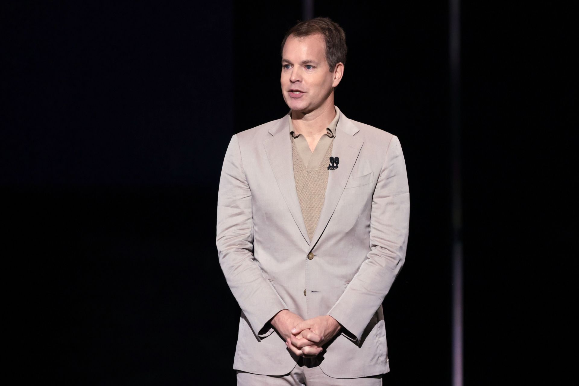Warner Bros. Discovery Upfront 2025 - Show - Source: Getty