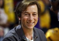 Skyler Gisondo (Photo by Kevork Djansezian/Getty Images)