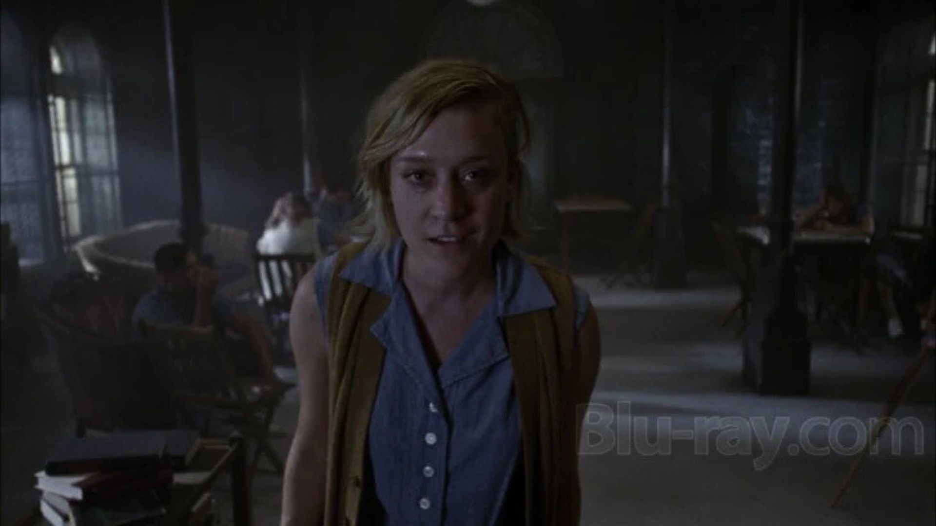 A still from American Horror Story (Image via Hulu)