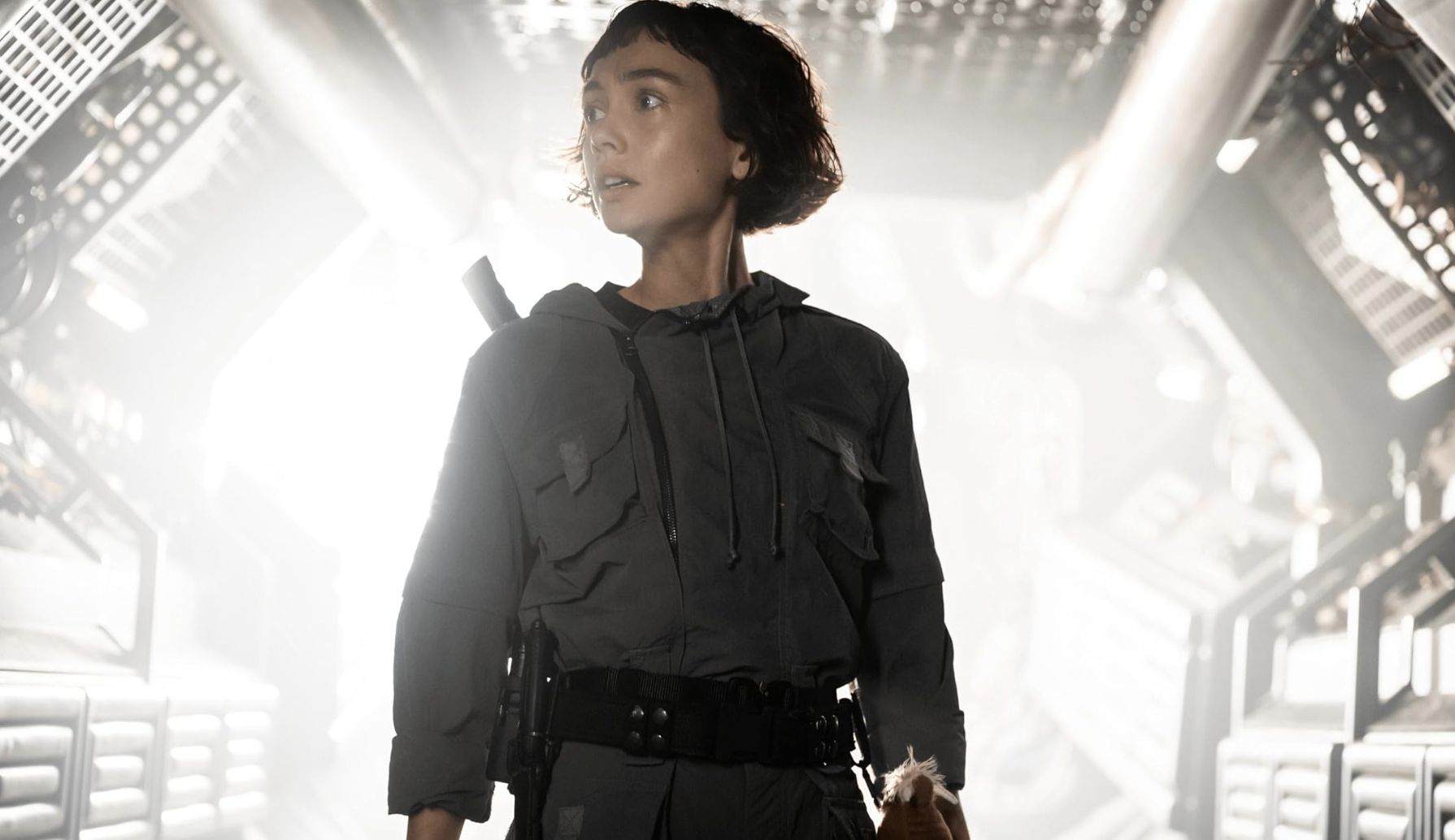 Alien: Earth (Image sourced via FX)