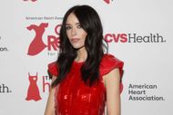 The American Heart Association's Red Dress Collection Concert 2025 - Source: Getty