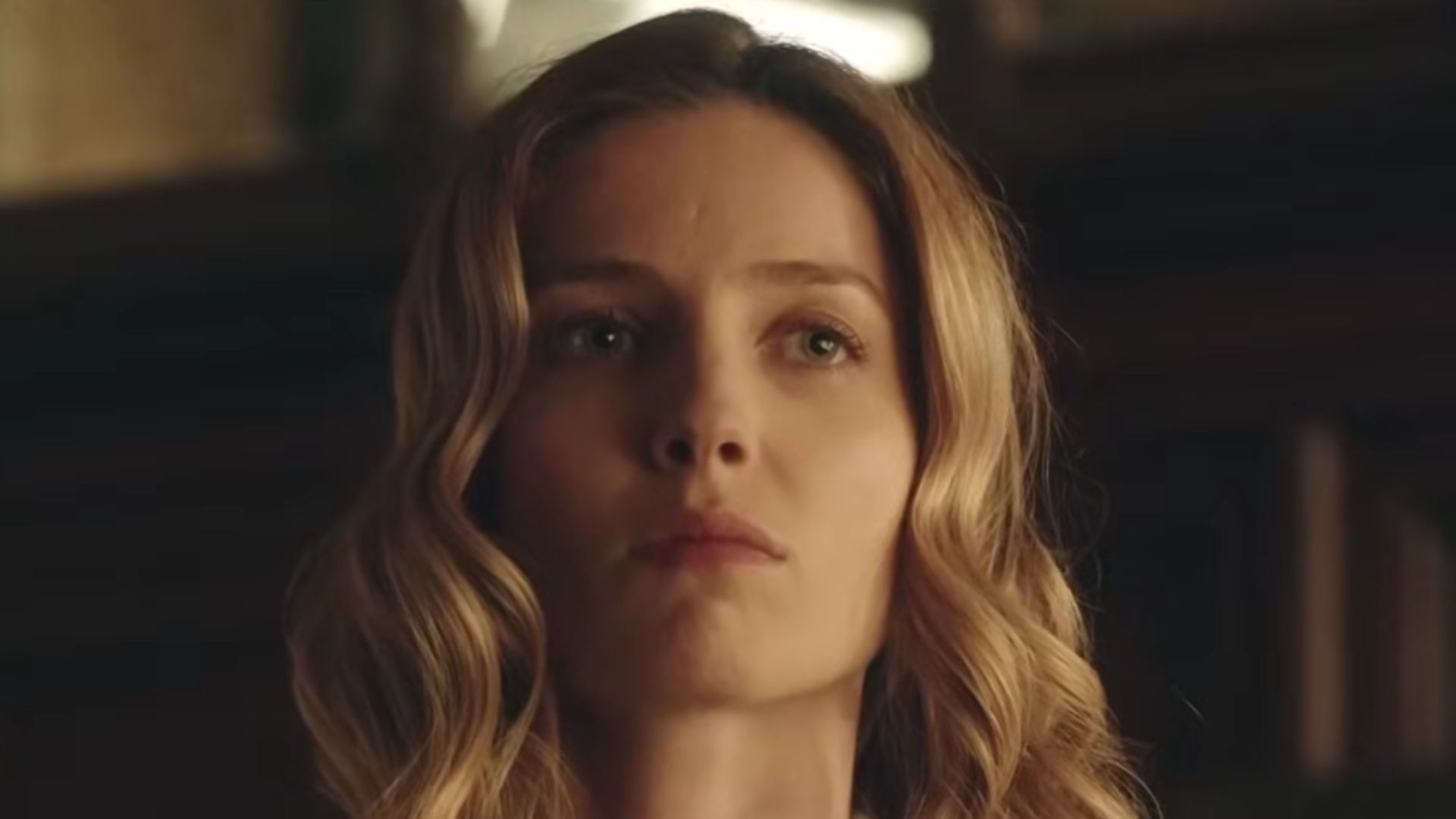 Grace Shelby (Screenshot from YouTube/@Peaky Blinders)