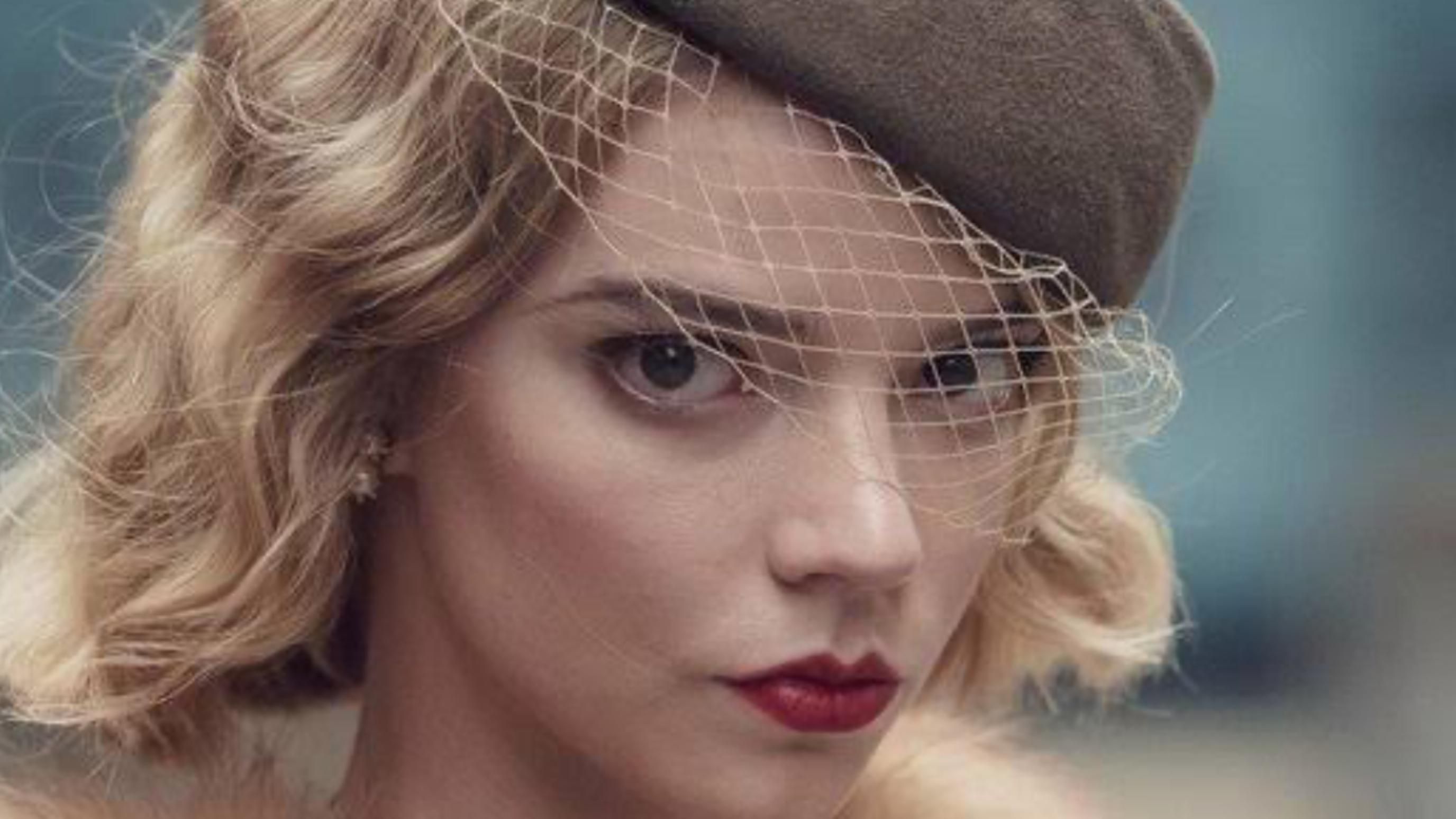 Peaky Blinders | Image via: Netflix