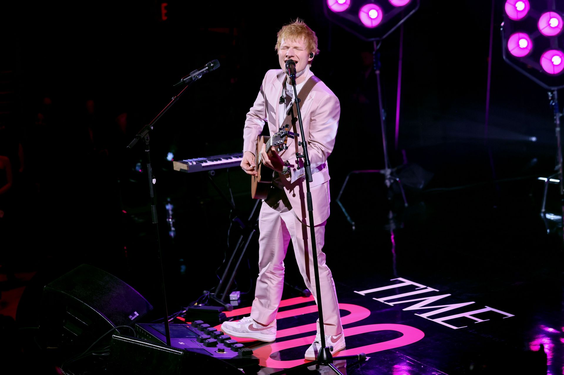 2025 TIME100 Gala - Source: Getty