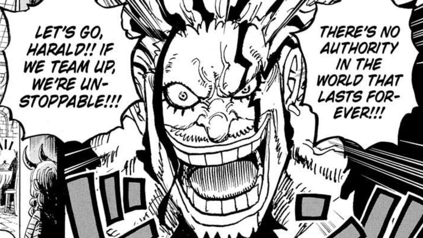 One Piece chapter 1156 Everything to know from release date