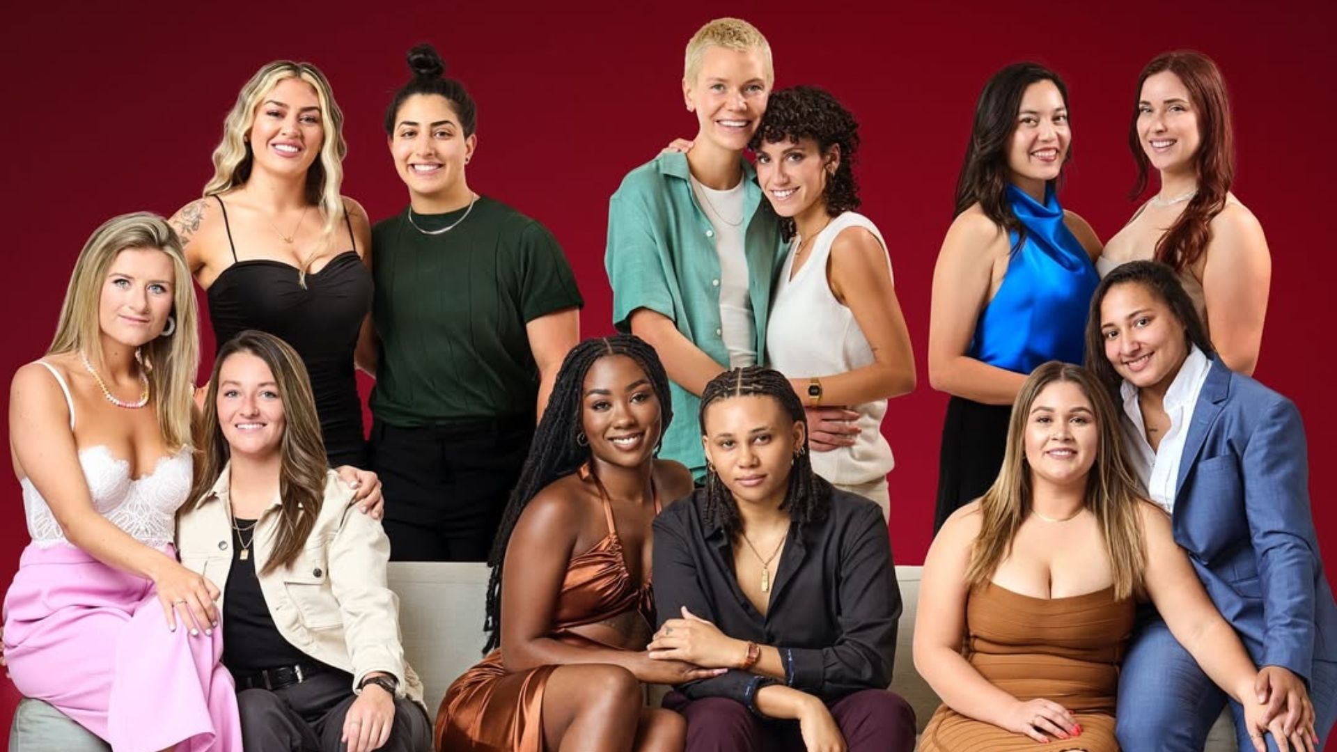 The Ultimatum: Queer Love Season 2