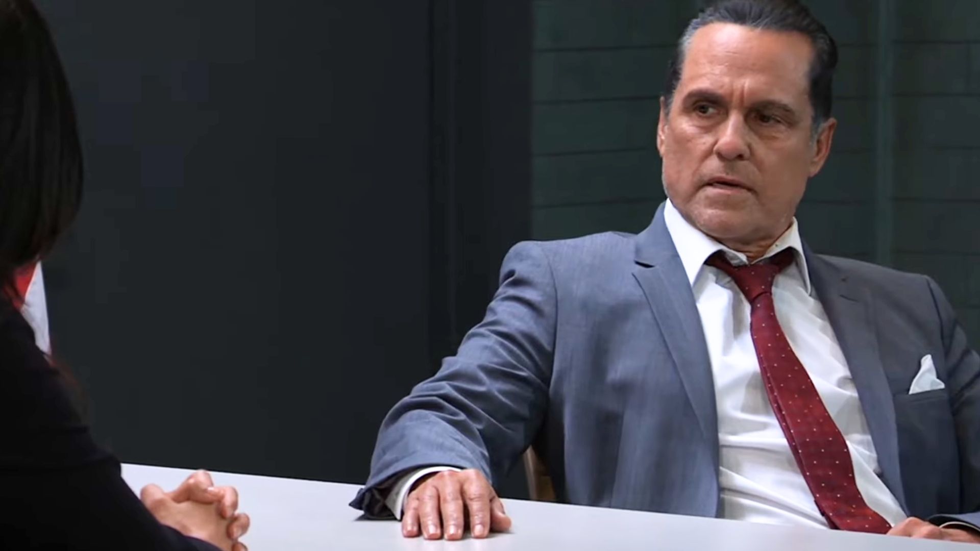 Sonny is back at the PCPD | Image: ABC