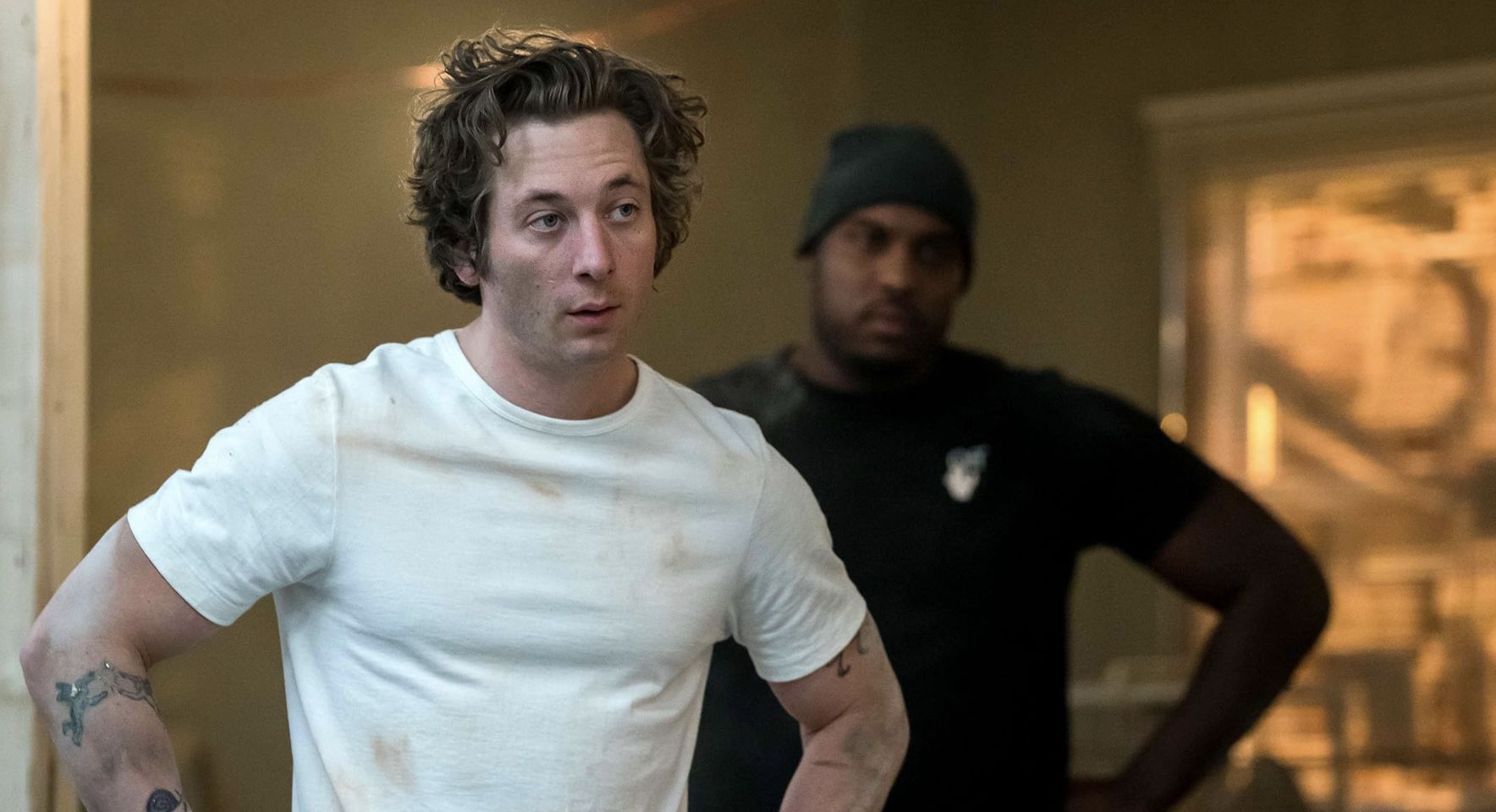 The Bear (Image via Hulu, FX on Hulu)