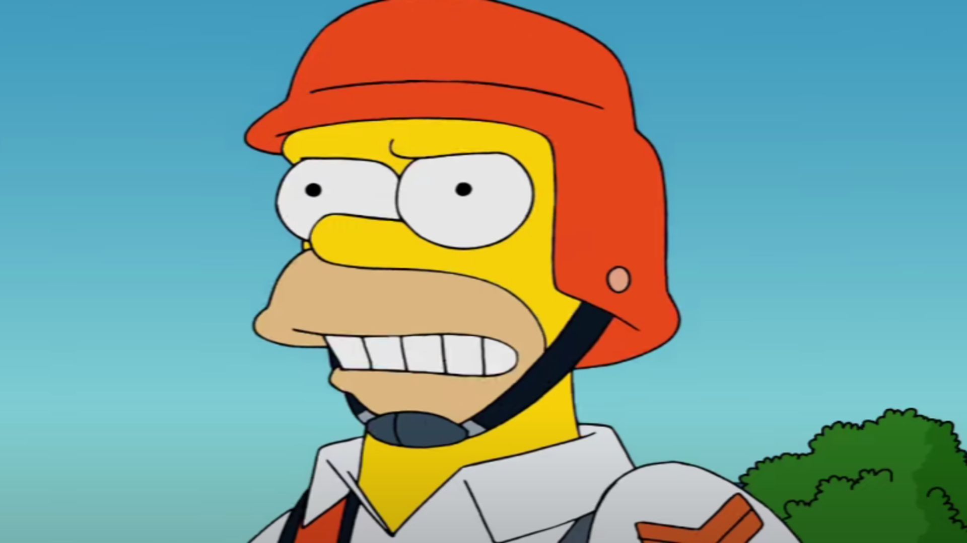 The Simpsons | Image Via: 20th Television Animation