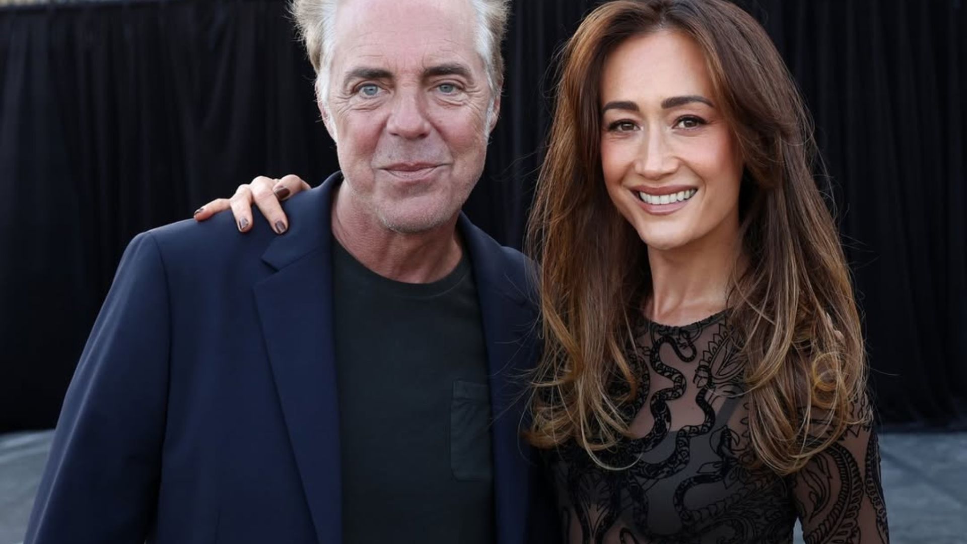 Do you need to watch Bosch before Ballard? (Image via Instagram/@ballardonprime)