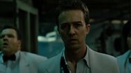 Edward Norton plays the unnamed narrator in the film. (Image via Regency Enterprises)