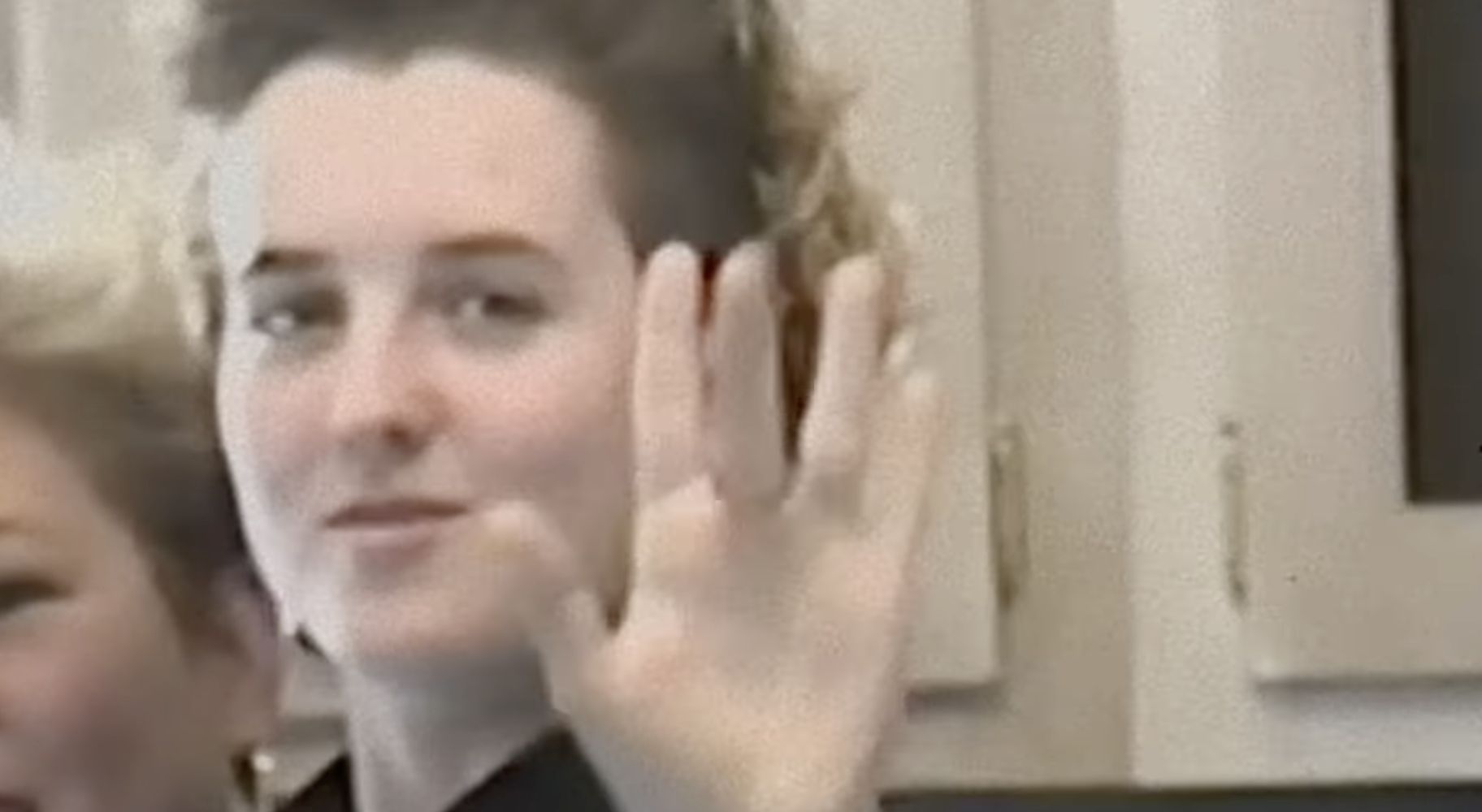 Amy Bradley Is Missing (Image via Netflix)