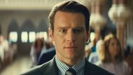 Jonathan Groff in Knock At The Cabin | Image via YouTube/Universal Pictures