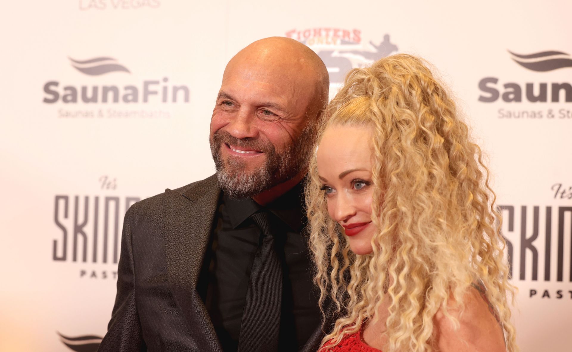 16th Annual Fighters Only World MMA Awards - Source: Getty