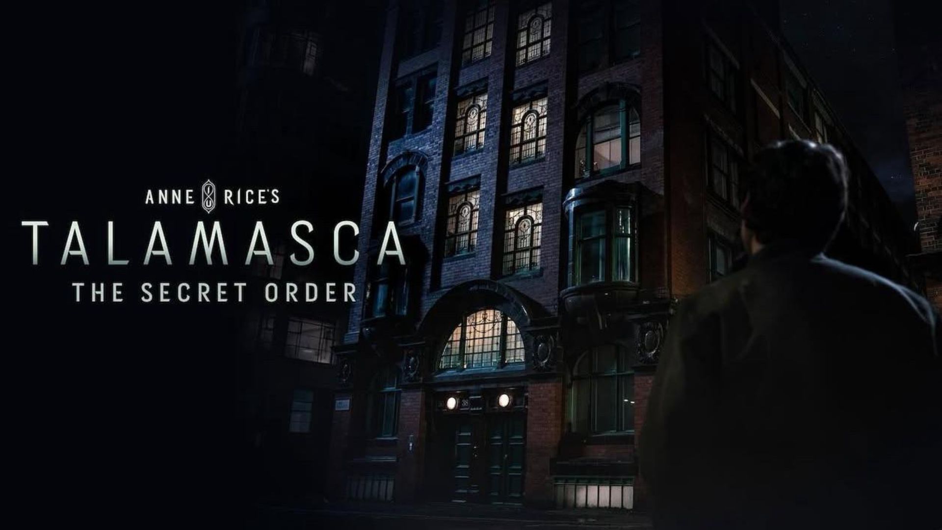 Talamasca: The Secret Order (Image via AMC)