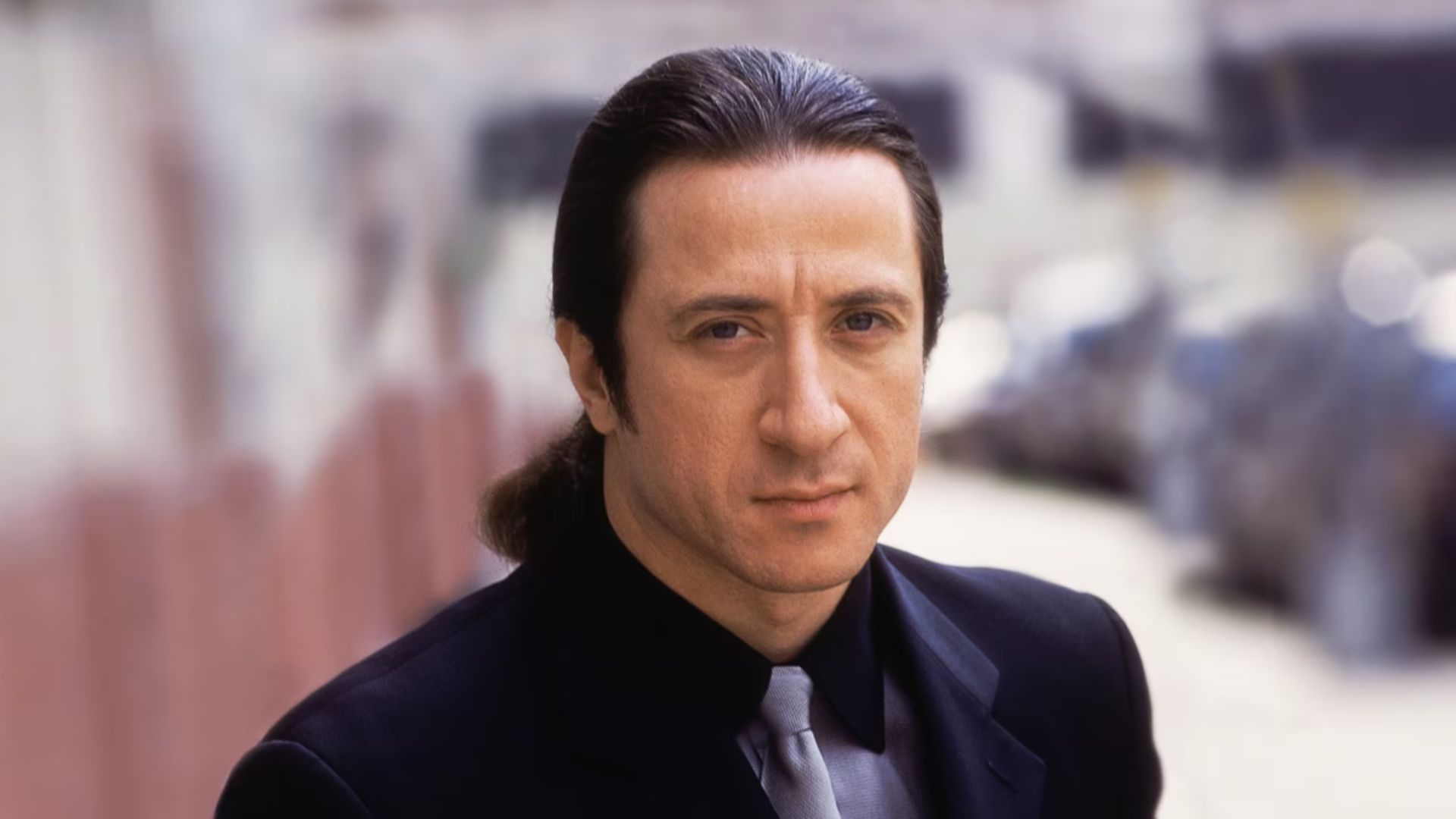 Furio Giunta (Image via HBO Max)