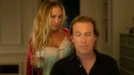 John Corbett and Sarah Jessica Parker in And Just Like That | Image via Jio Hotstar