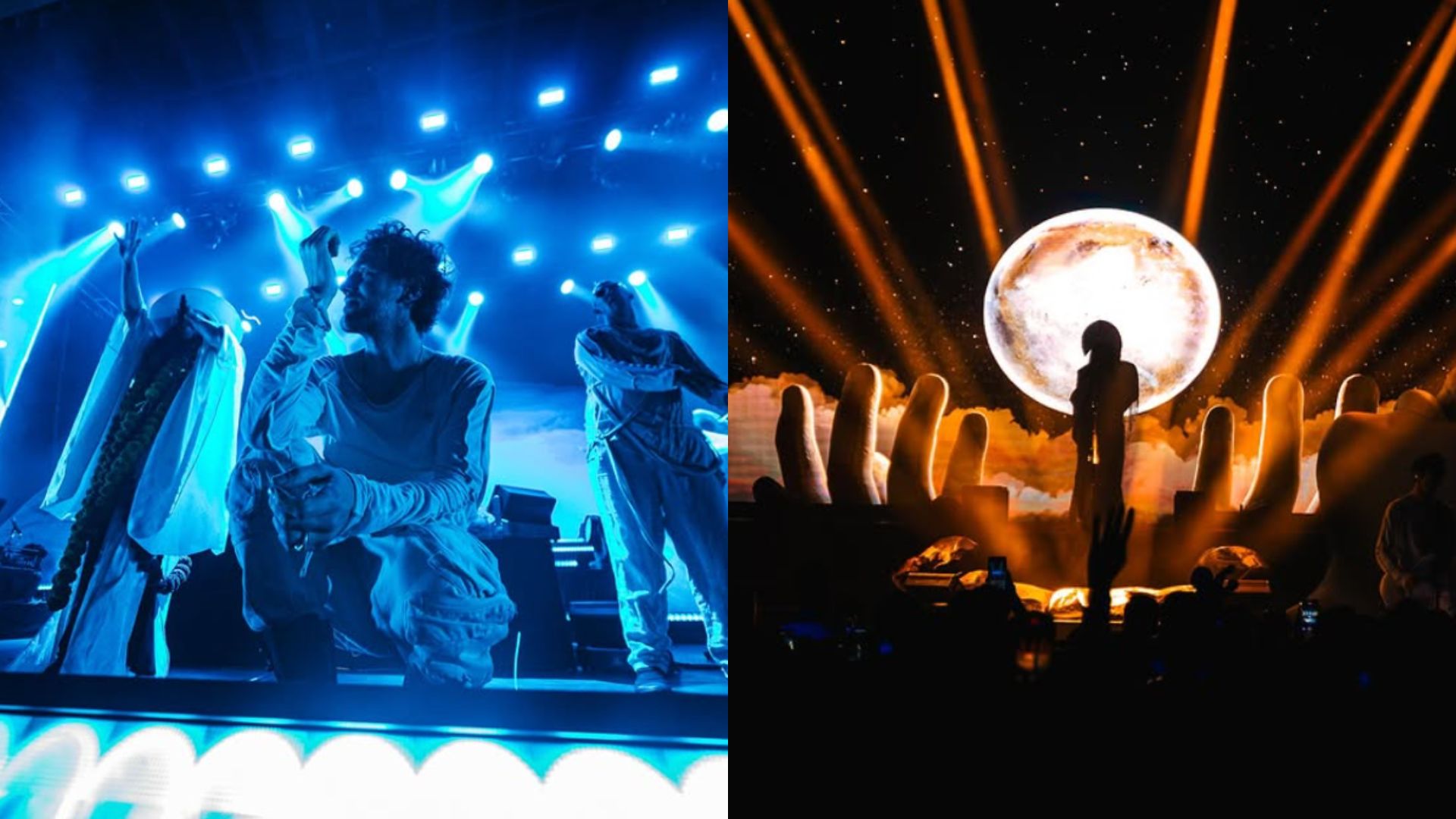 Empire of the Sun unveils dates for &lsquo;ASK THAT GOD&rsquo; Fall 2025 tour