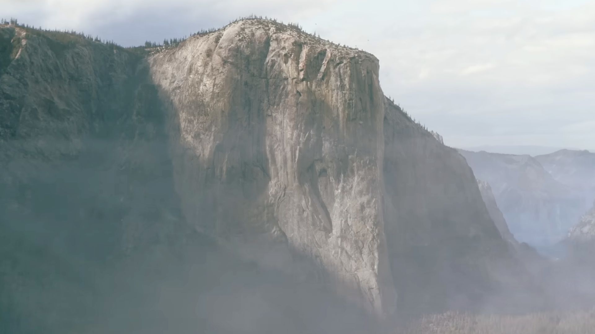 Scene from Untamed | Image via YouTube/Netflix