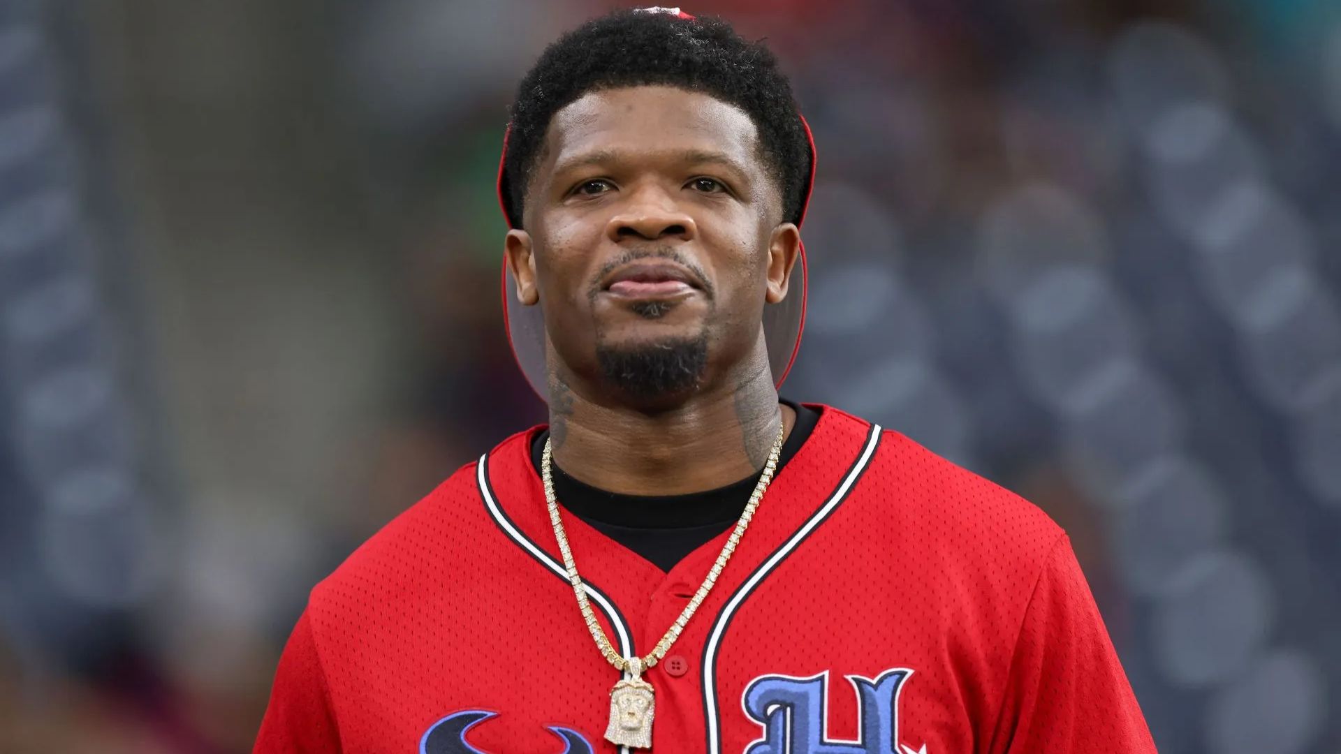 Andre Johnson