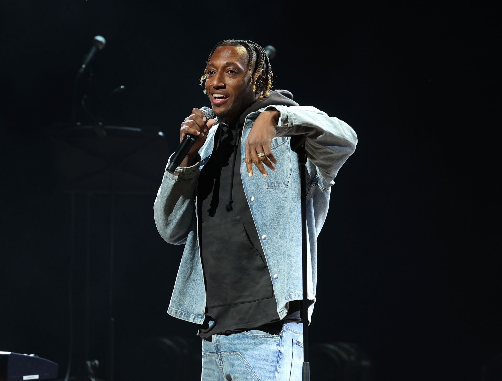 America Salutes You 2023 Concert For Gratitude - Source: Getty