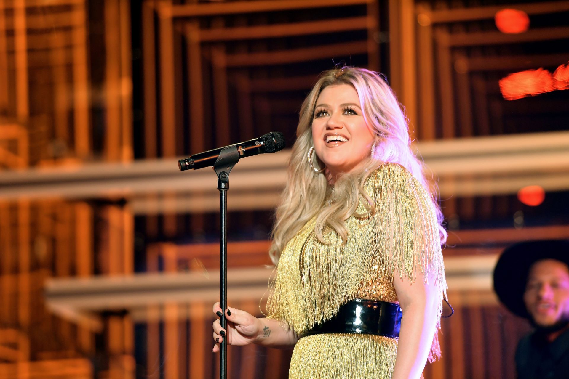 2018 Billboard Music Awards - Show - Source: Getty