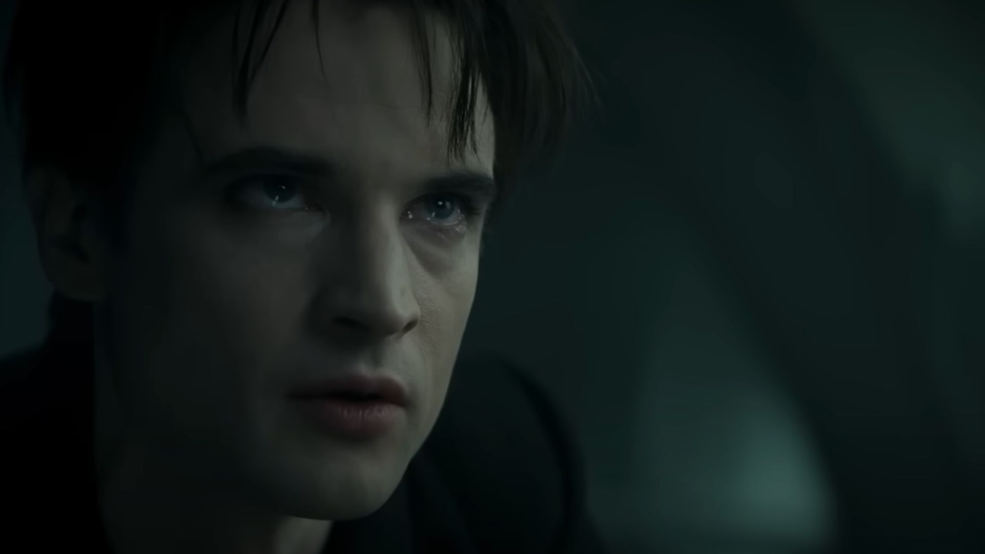 Still from The Sandman (Image via Netflix)
