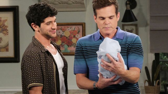 Days of our Lives Spoilers, July 3: Javi has a big (but little) surprise for Leo