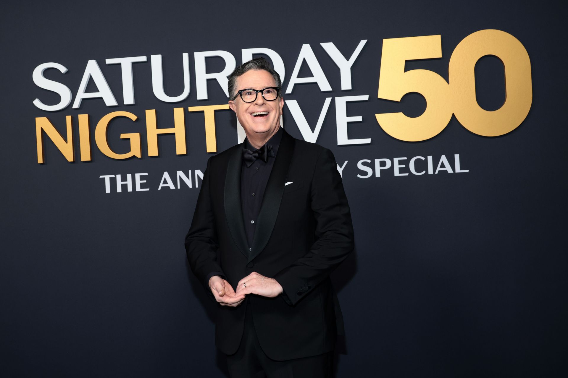 SNL50: The Anniversary Special - Source: Getty