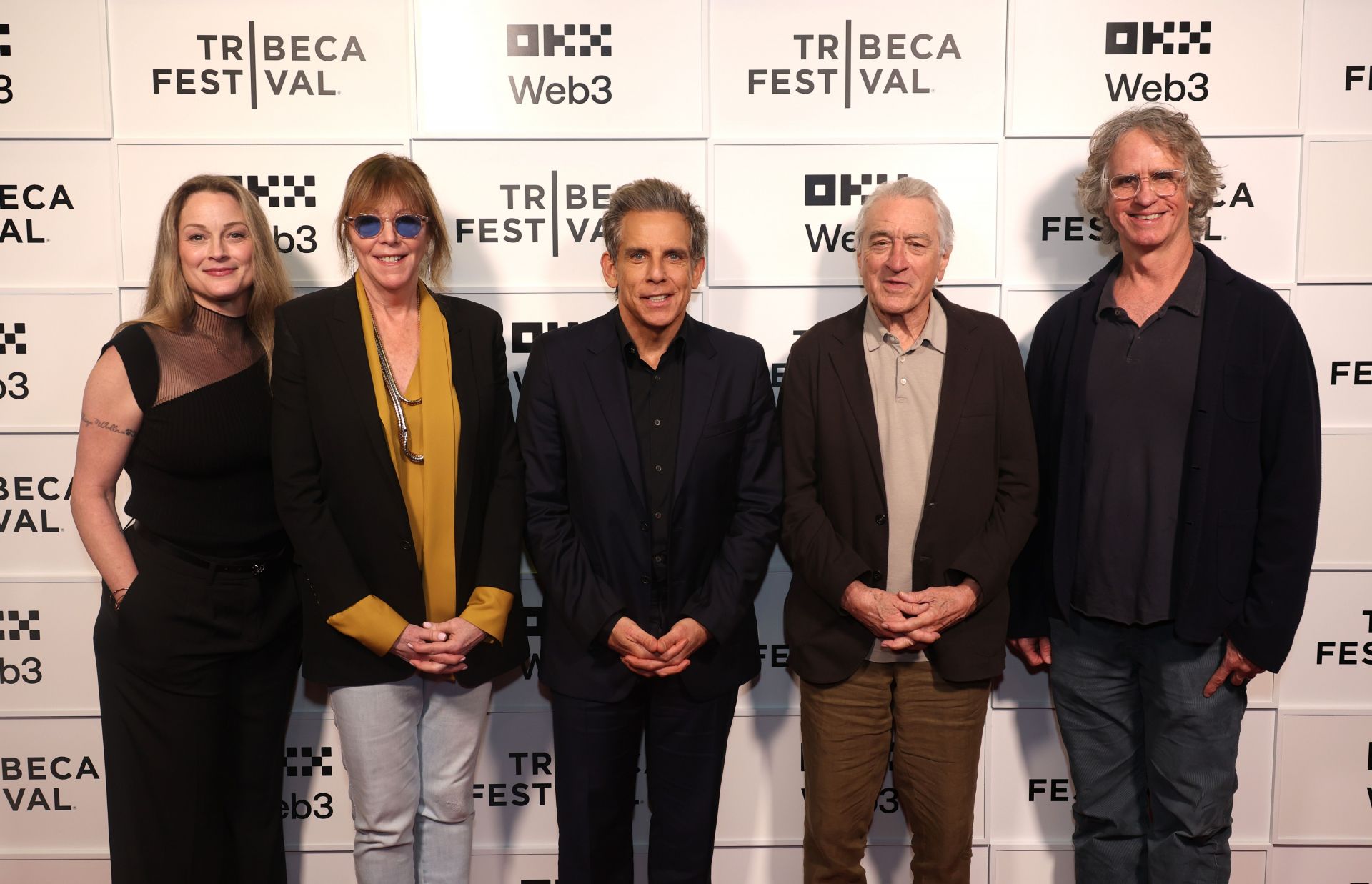 &quot;Meet The Parents&quot; 25th Anniversary Screening - 2025 Tribeca Festival - Source: Getty