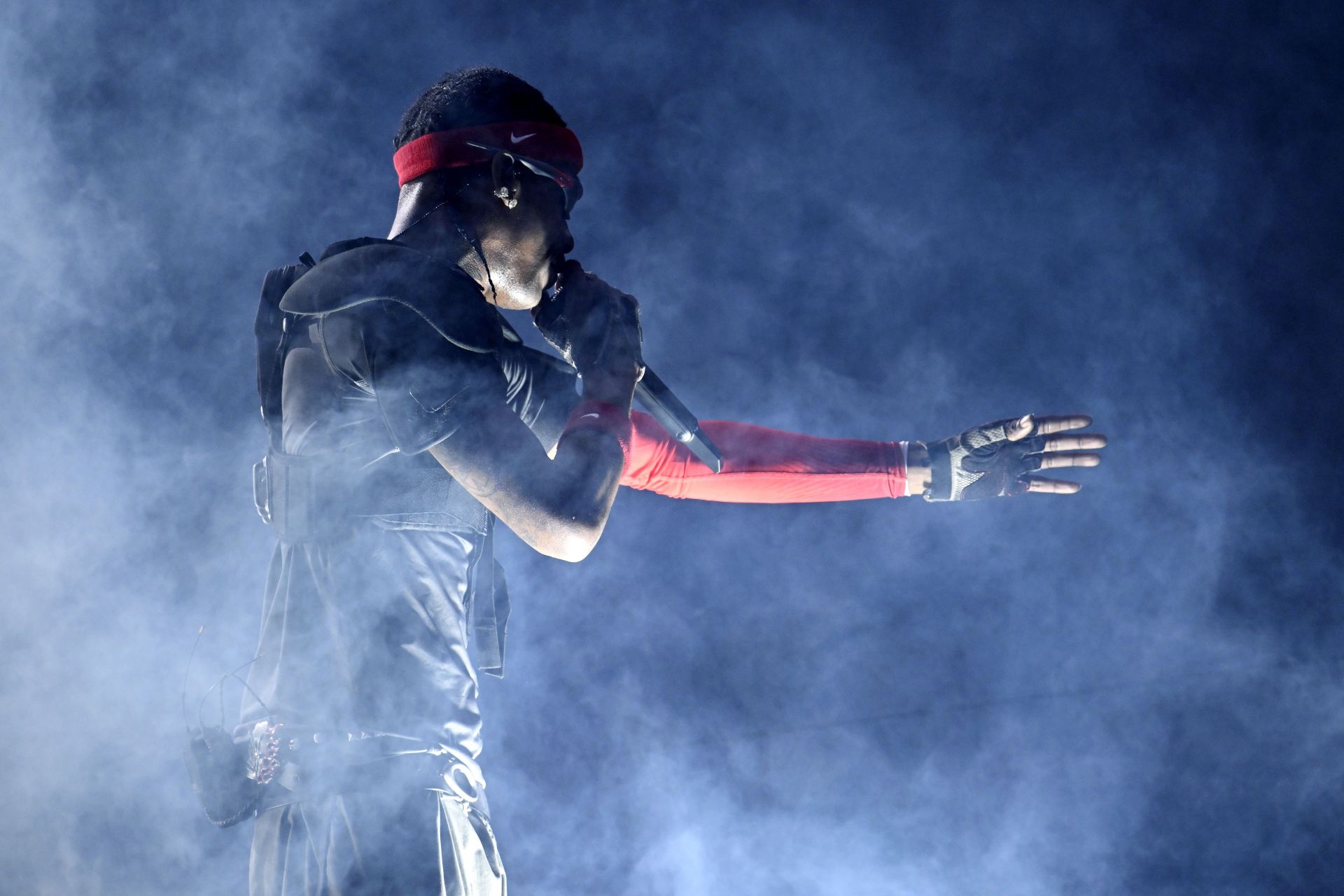 Travis Scott &ndash; Utopia &ndash; Circus Maximus World Tour - Source: Getty