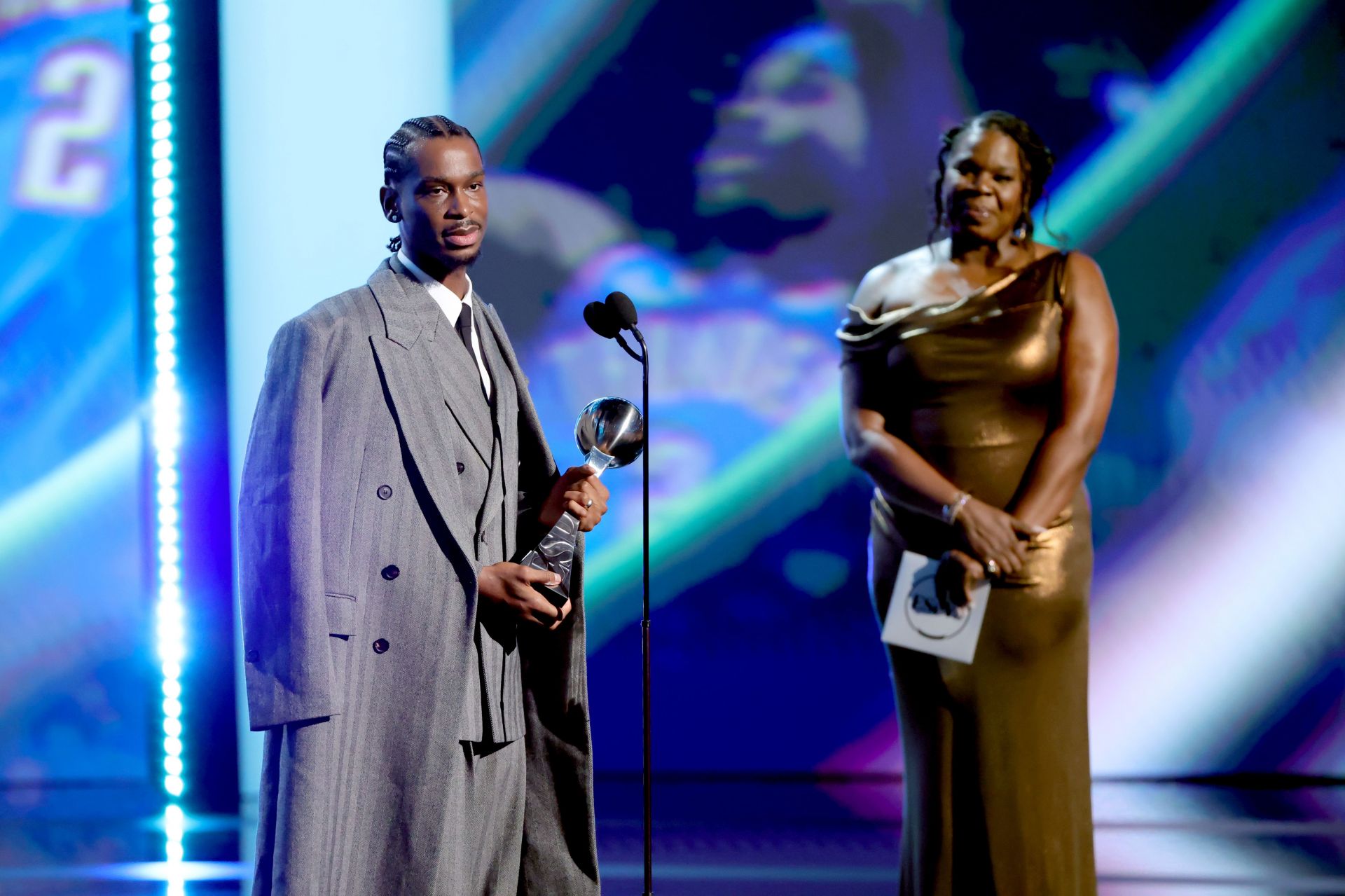 2025 ESPYs - Show - Source: Getty