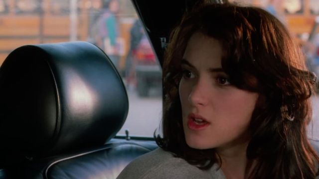 Winona Ryder recalls losing film role due to ‘Heathers’ controversy