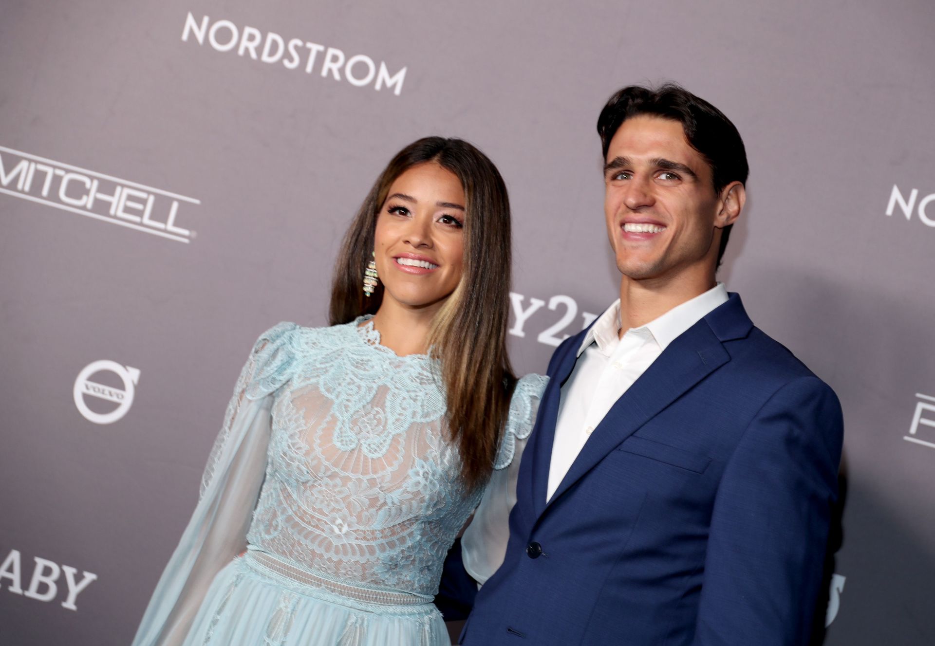 2019 Baby2Baby Gala Presented By Paul Mitchell - Red Carpet - Source: Getty