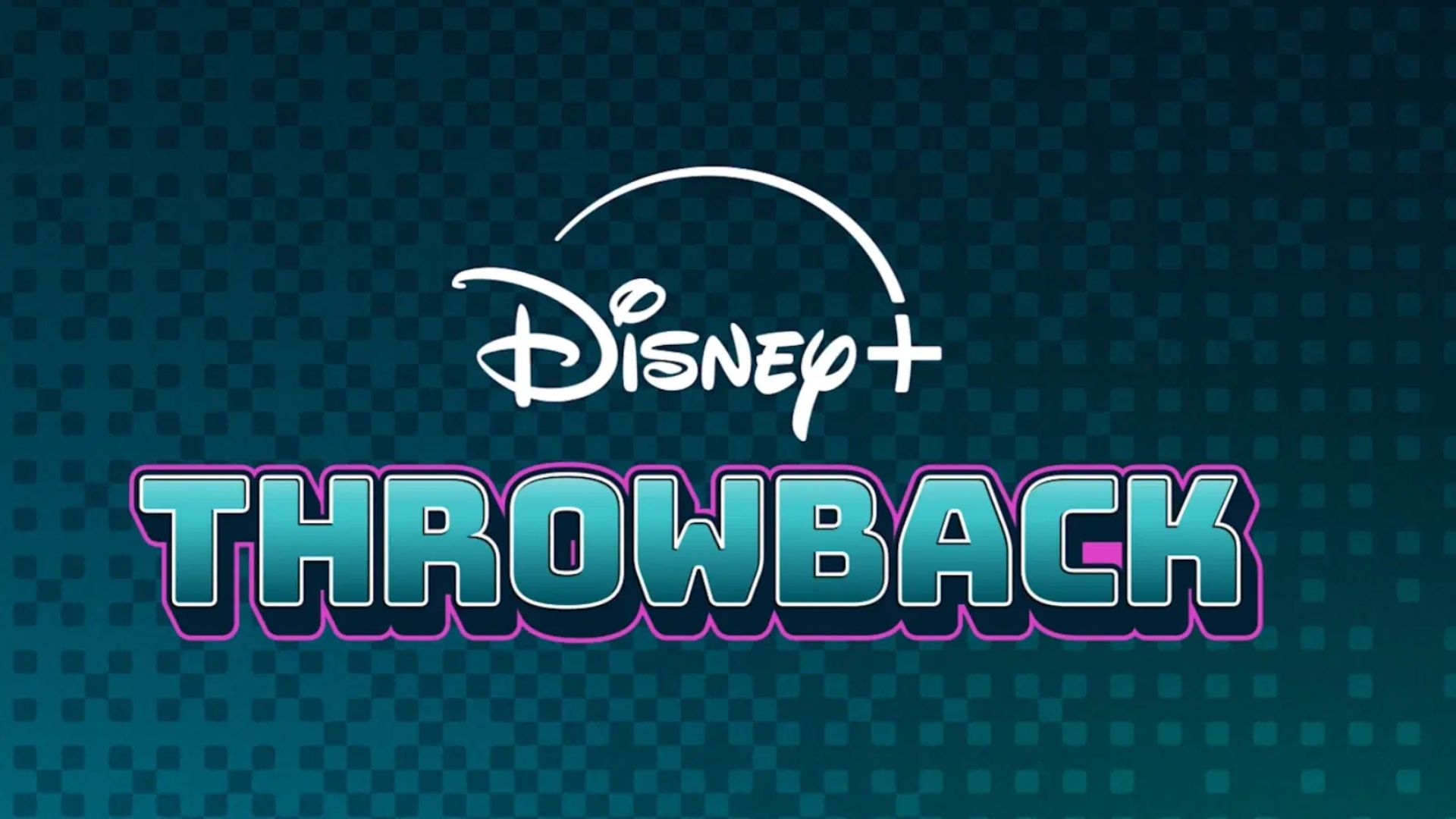 Promotional poster for Throwbacks | Image via Disney+