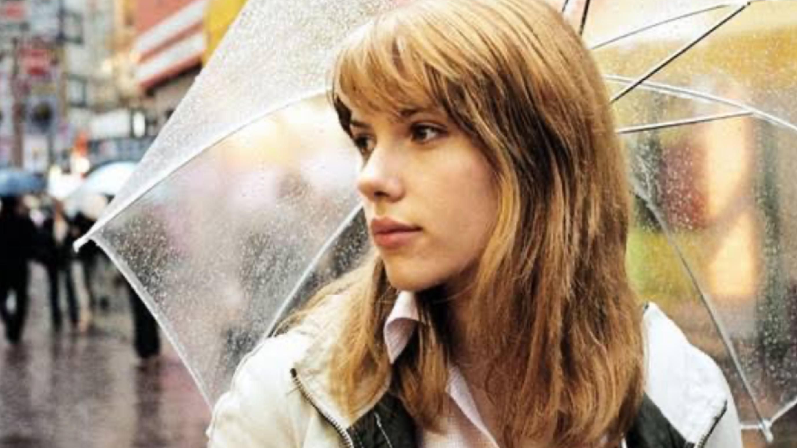 Lost in Translation (2003) | Image via: Focus Features