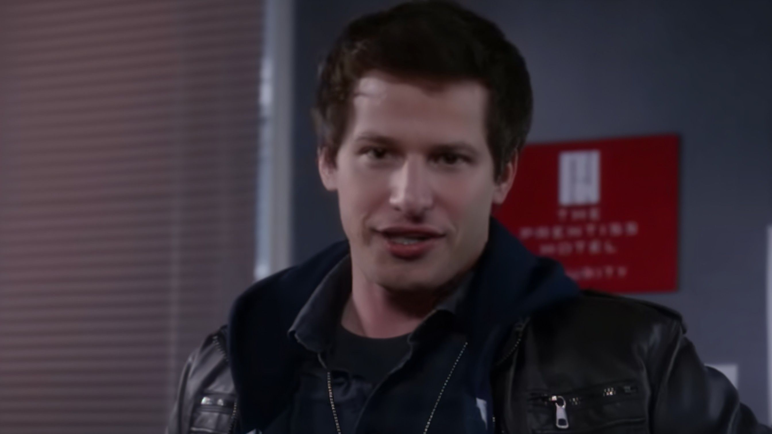 ( Image via YouTube /  Brooklyn Nine-Nine )