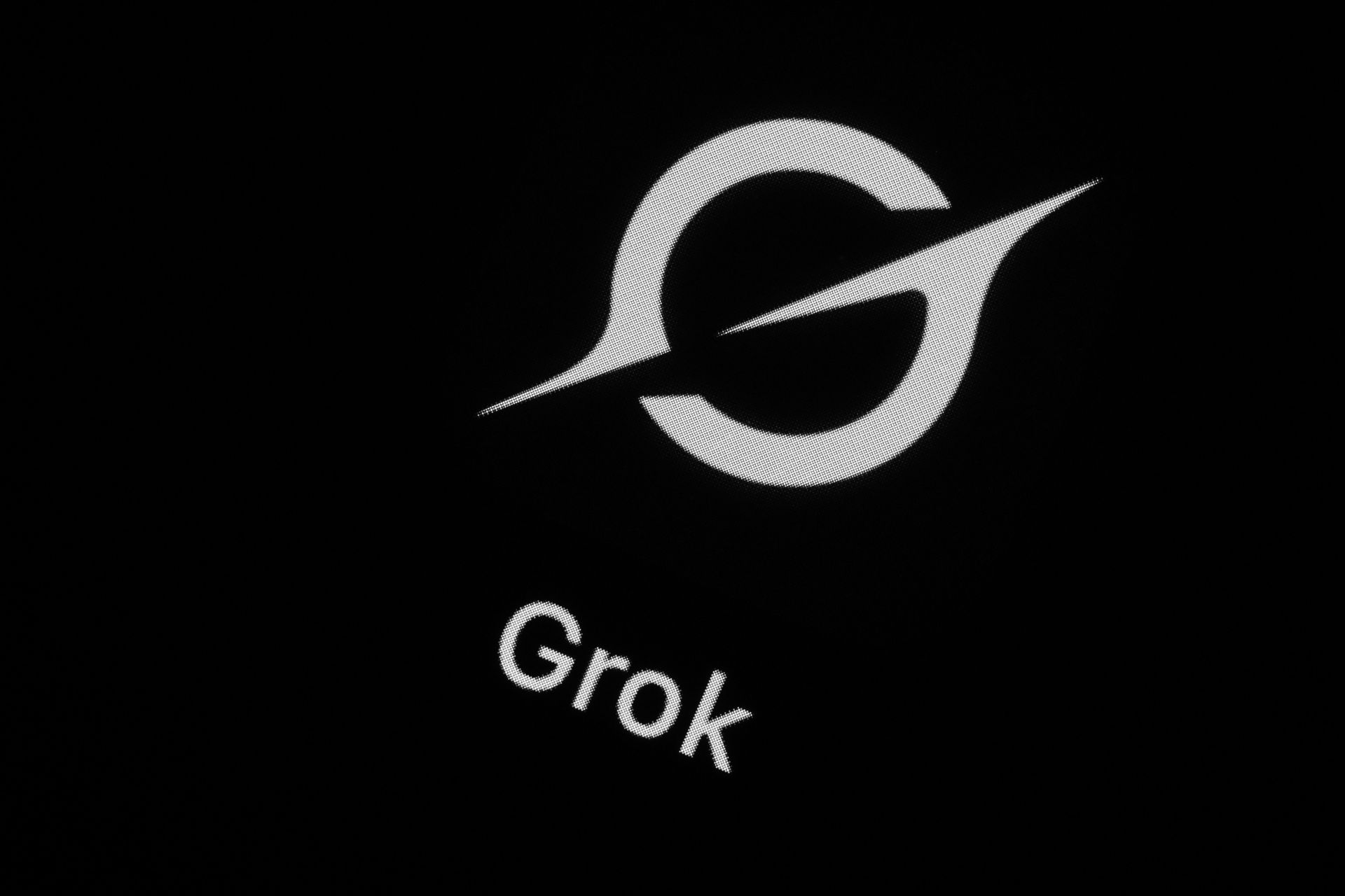 Grok - Source: Getty