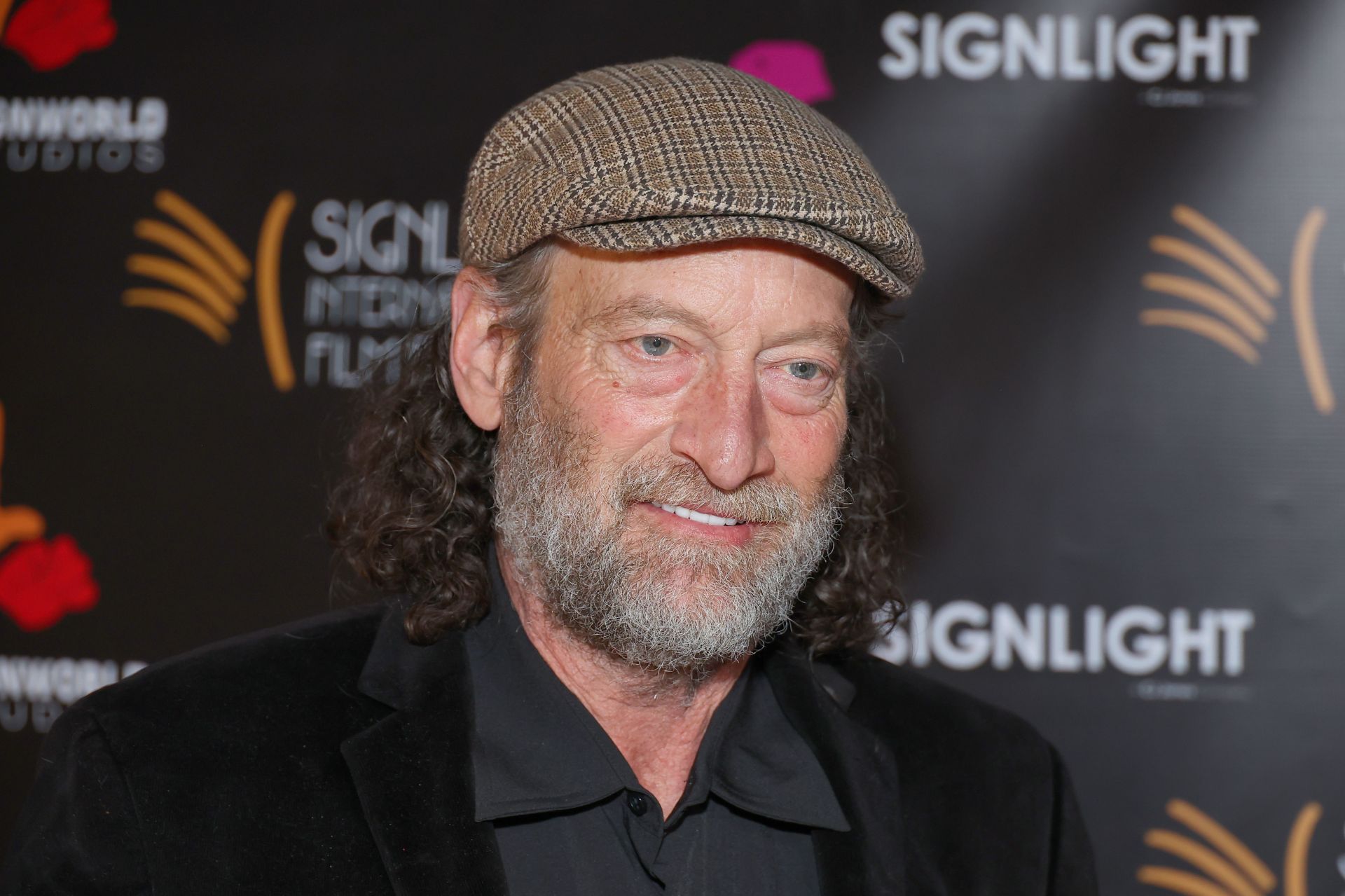 2024 SignLight International Film Festival - Awards Night Gala - Source: Getty
