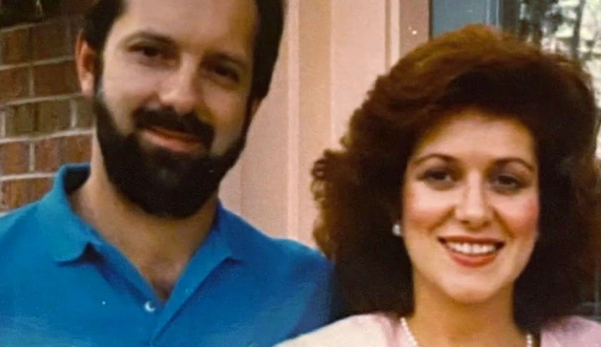 Bianca Rudolph and Larry Rudolph    Source: Youtube
