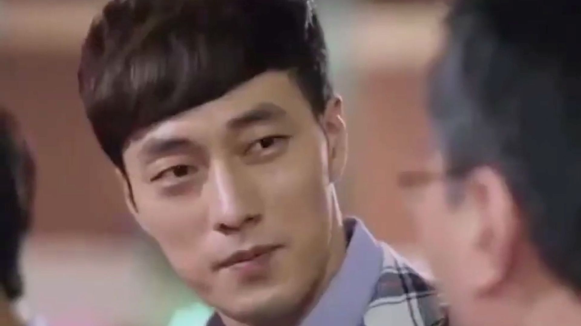 So Ji-sub in Master&rsquo;s Sun | Image via Netflix